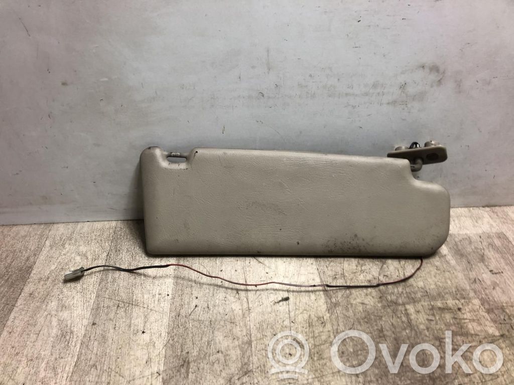 Volvo S70  V70  V70 XC Häikäisysuoja 