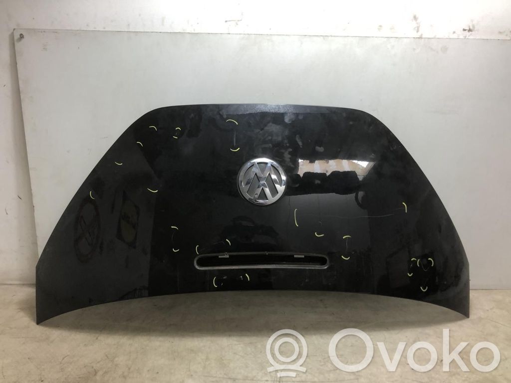Volkswagen New Beetle Couvercle de coffre