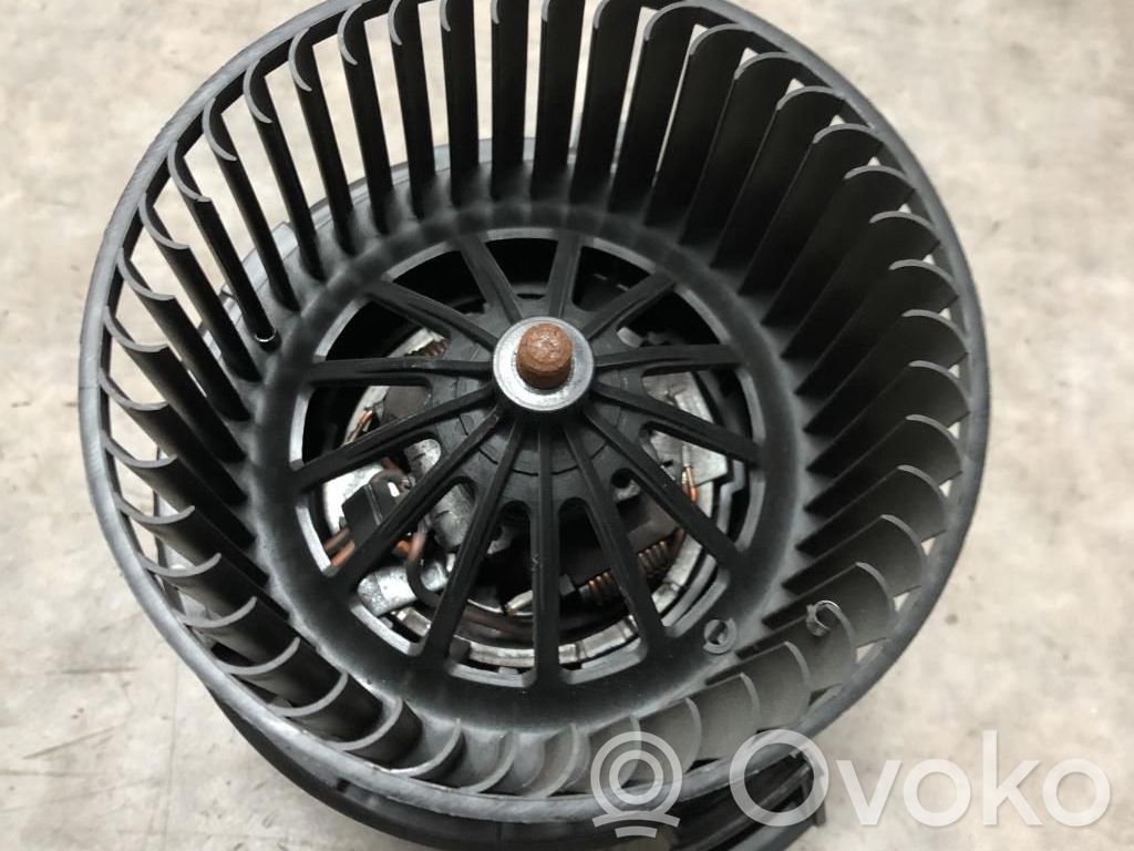 Citroen C4 Cactus Ventola riscaldamento/ventilatore abitacolo 