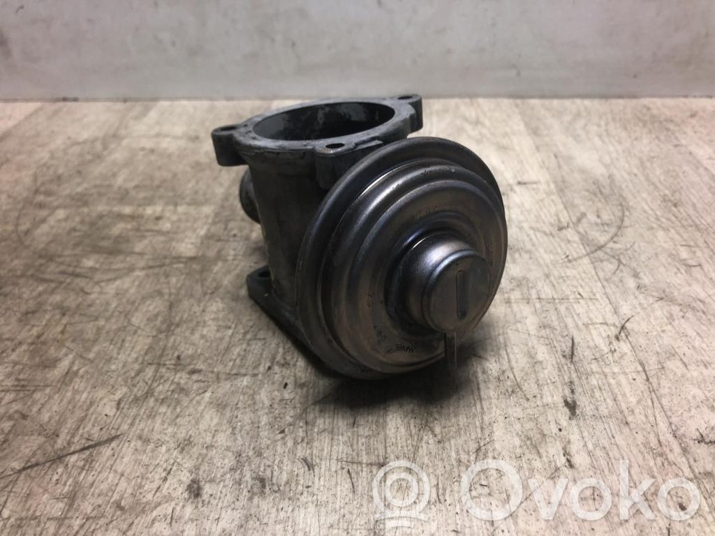 BMW X3 E83 Supapă EGR 