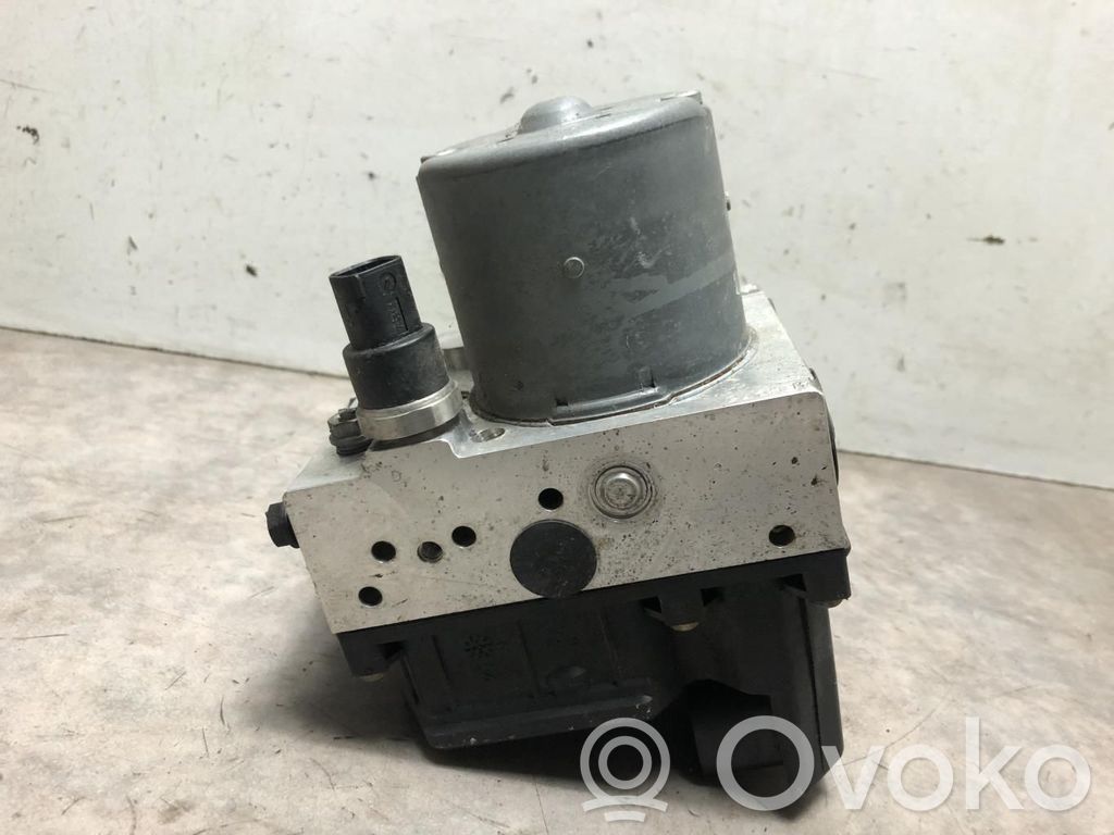 BMW 3 E46 ABS Pump 