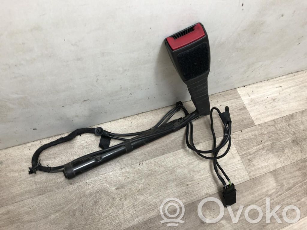 Alfa Romeo 159 Bridă fixare centură de siguranță față 