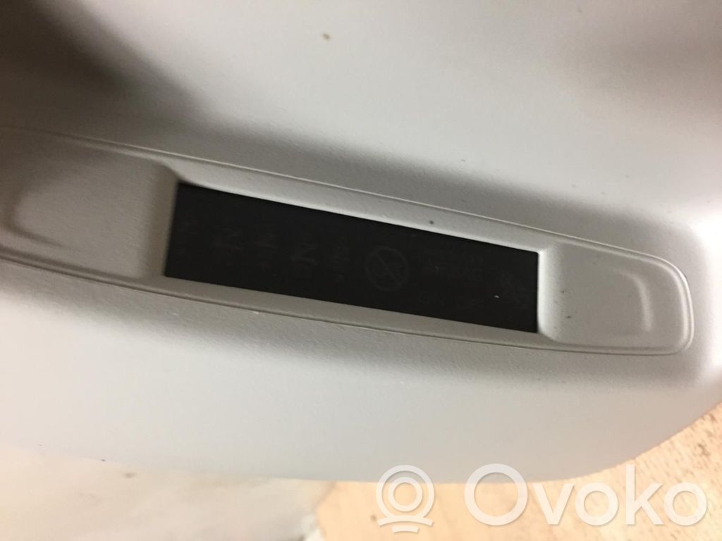 Citroen C4 II Alte lămpi de interior 