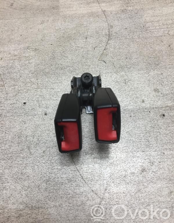 Mini One - Cooper Clubman R55 Boucle de ceinture de sécurité arrière 