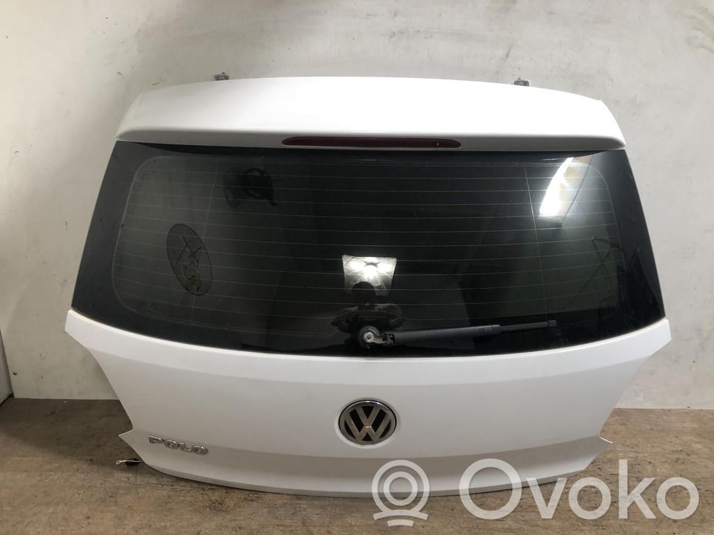 Volkswagen Polo V 6R Portellone posteriore/bagagliaio