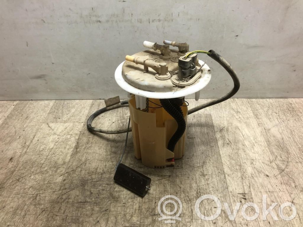 Citroen Jumpy In-tank fuel pump 