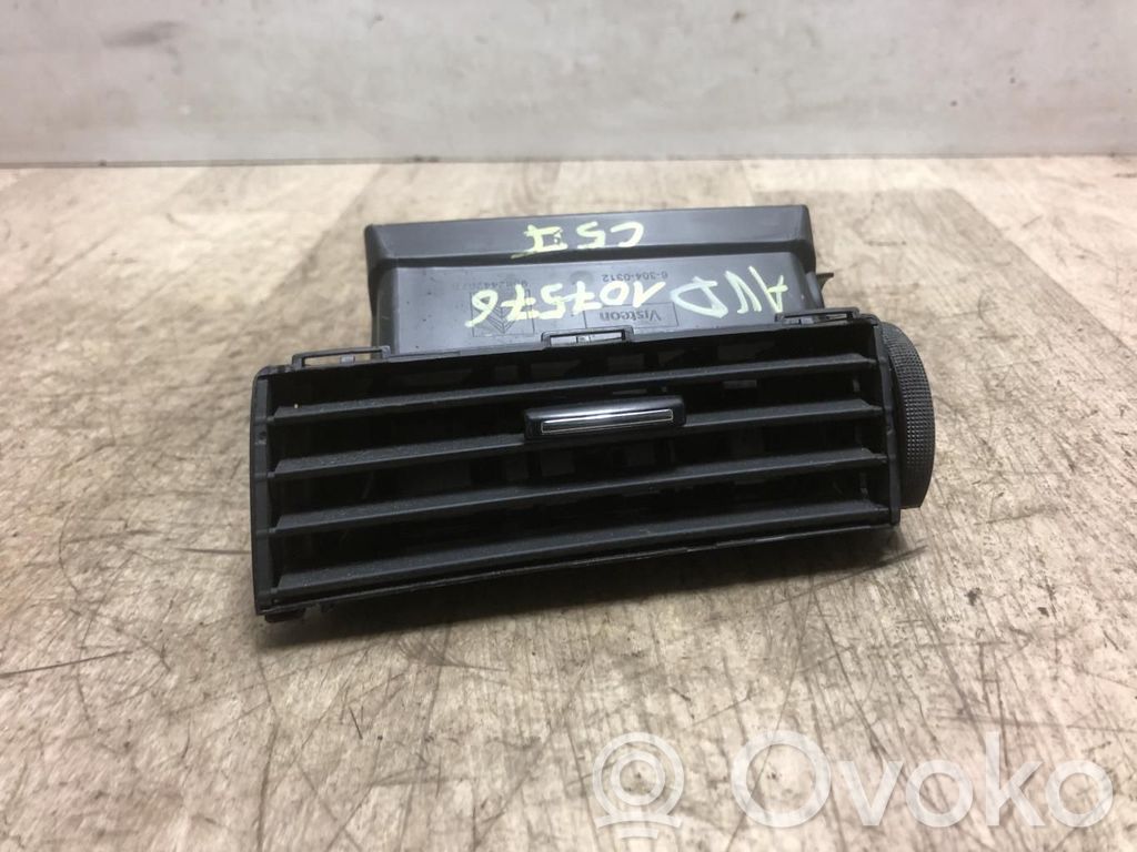 Luftausströmer Lüftungsdüse Luftdüse Mitte   16069573ZD,16069573ZD