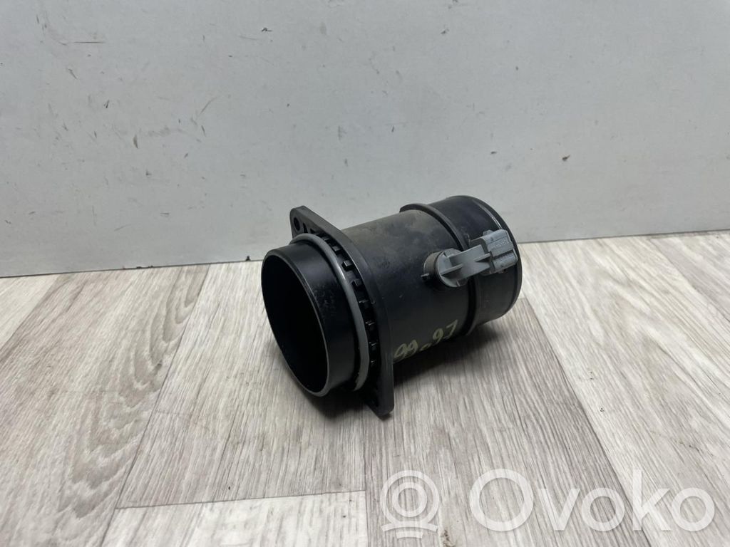Renault Clio III Misuratore di portata d'aria