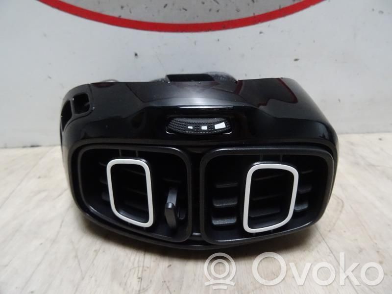 Citroen C3 Aircross Grilă ventilație centrală 