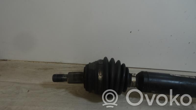 Audi A3 S3 8L Eje de transmisión (juego) 