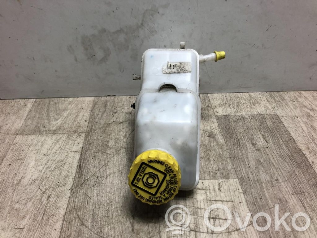 Fiat Fiorino Cilindro del sistema frenante 