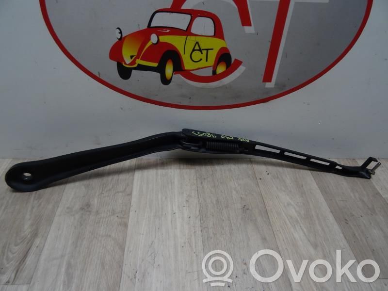 BMW 3 E90 E91 Braccio della spazzola tergicristallo anteriore