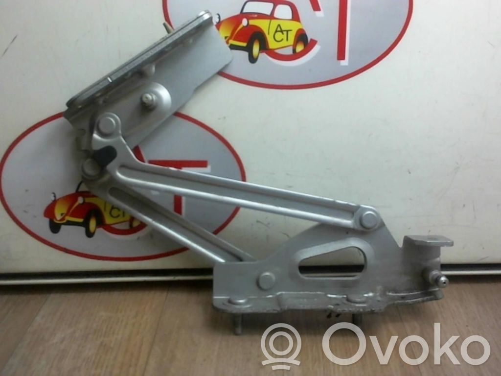 Peugeot 407 Tailgate/trunk/boot hinge 