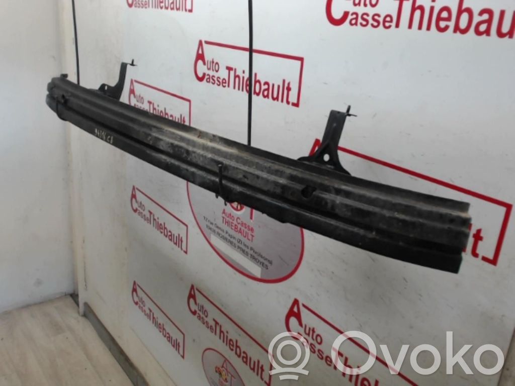 Citroen C8 Front bumper support beam 