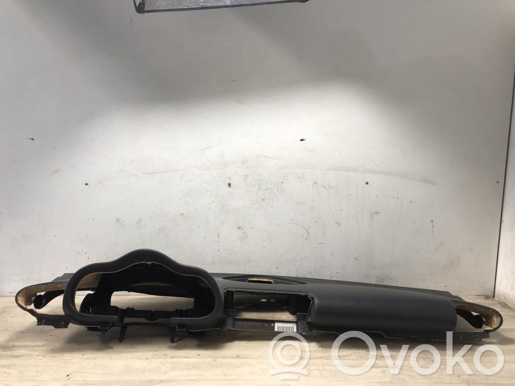 Mercedes-Benz C W203 Panel de instrumentos