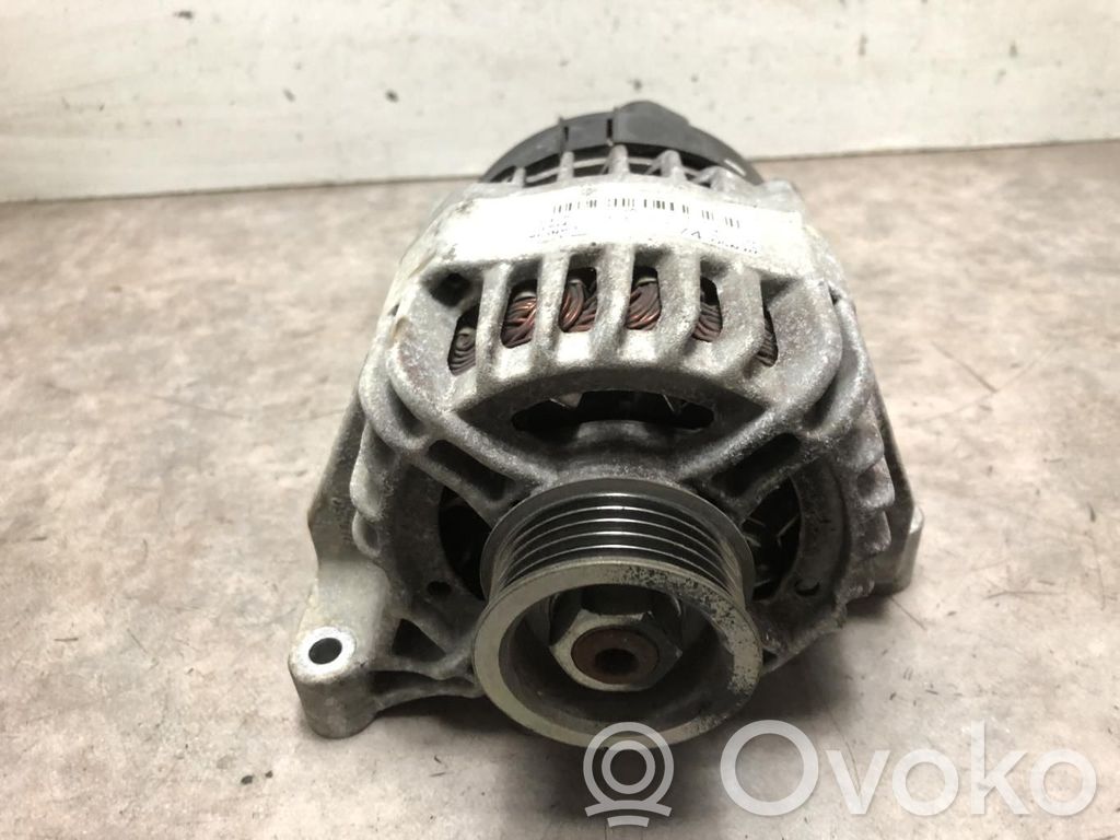 Generator/alternator   71797006,71797006