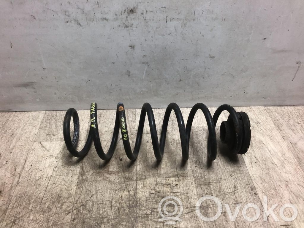 Skoda Roomster (5J) Arc elicoidal spate 