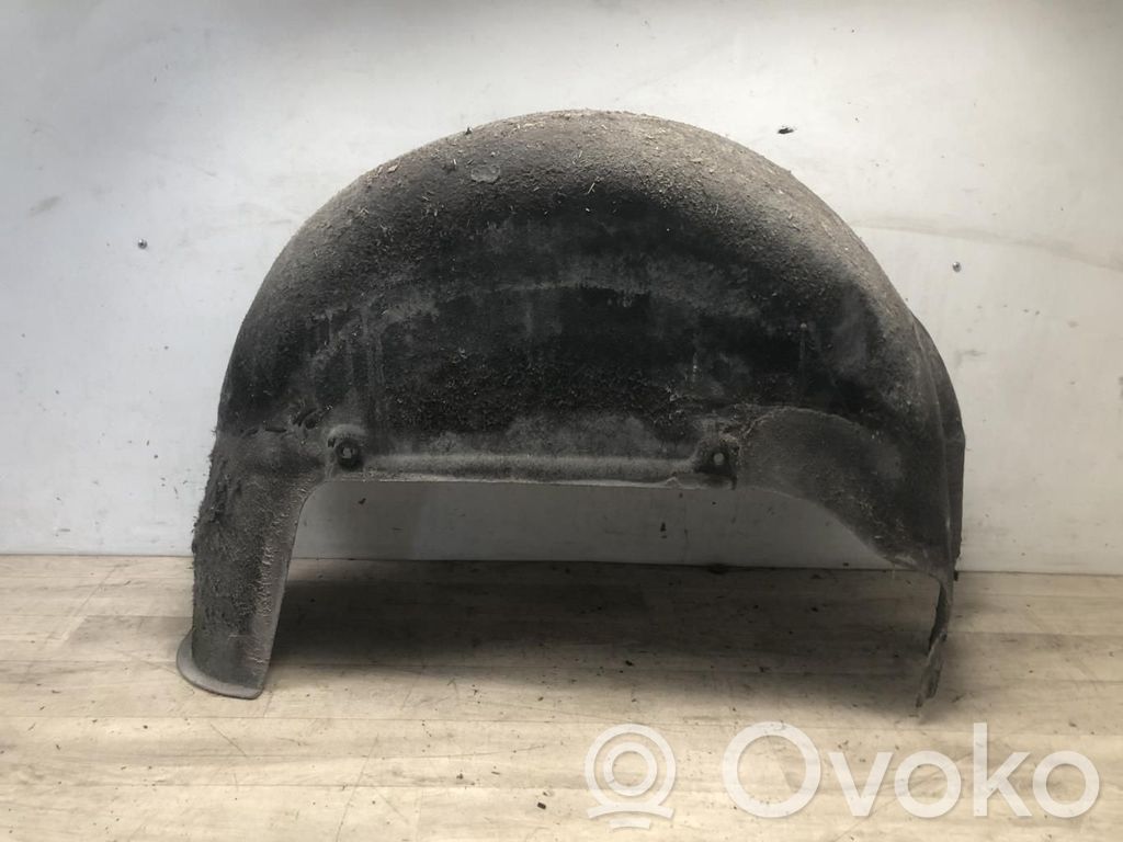 Citroen C5 Aizmugurējais apakšspārns 