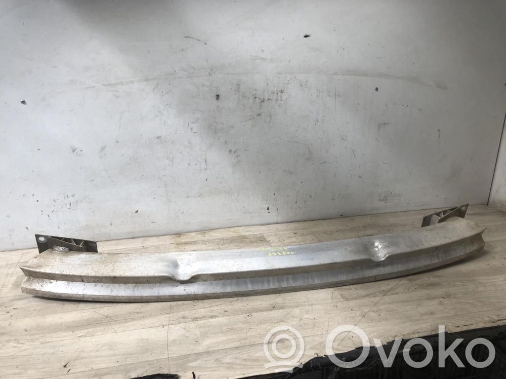 Audi A3 S3 8P Traversa di supporto paraurti posteriore