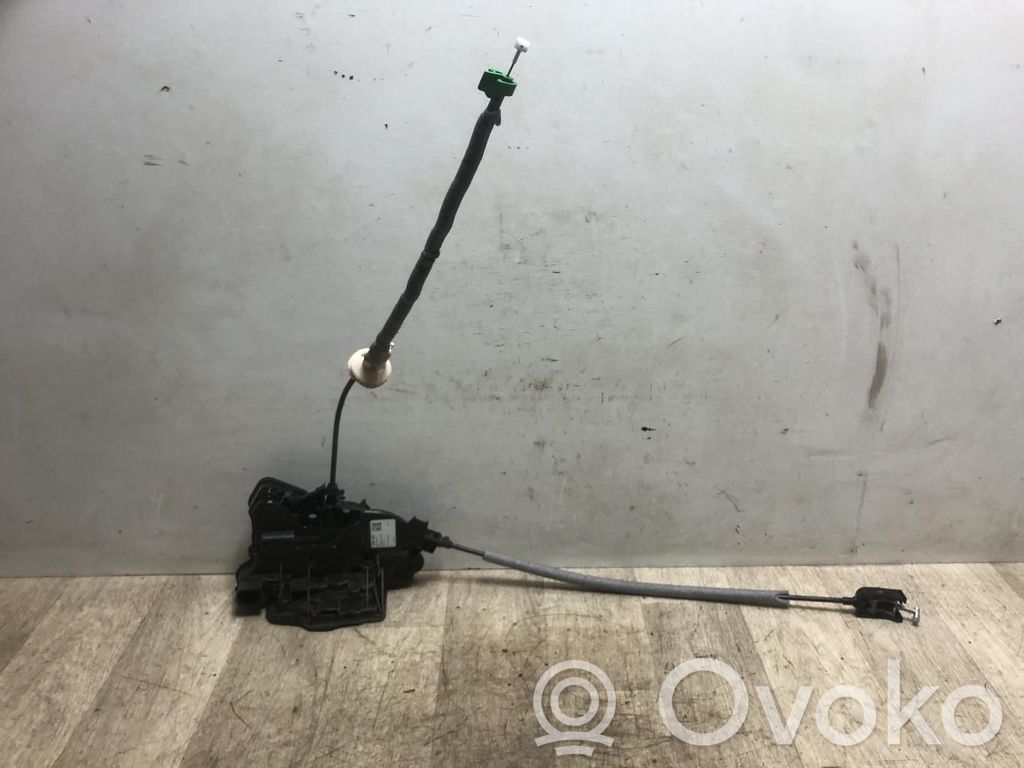 Seat Ibiza V (KJ) Încuietoare ușă față 