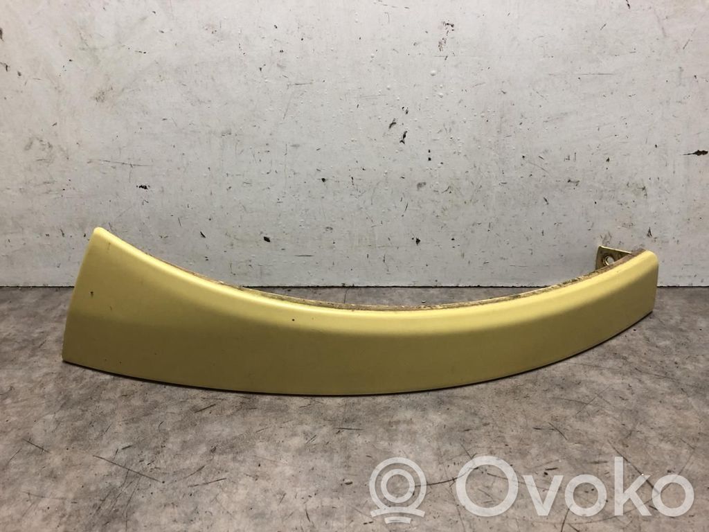 Fiat Ducato Rivestimento sotto il faro/fanale 
