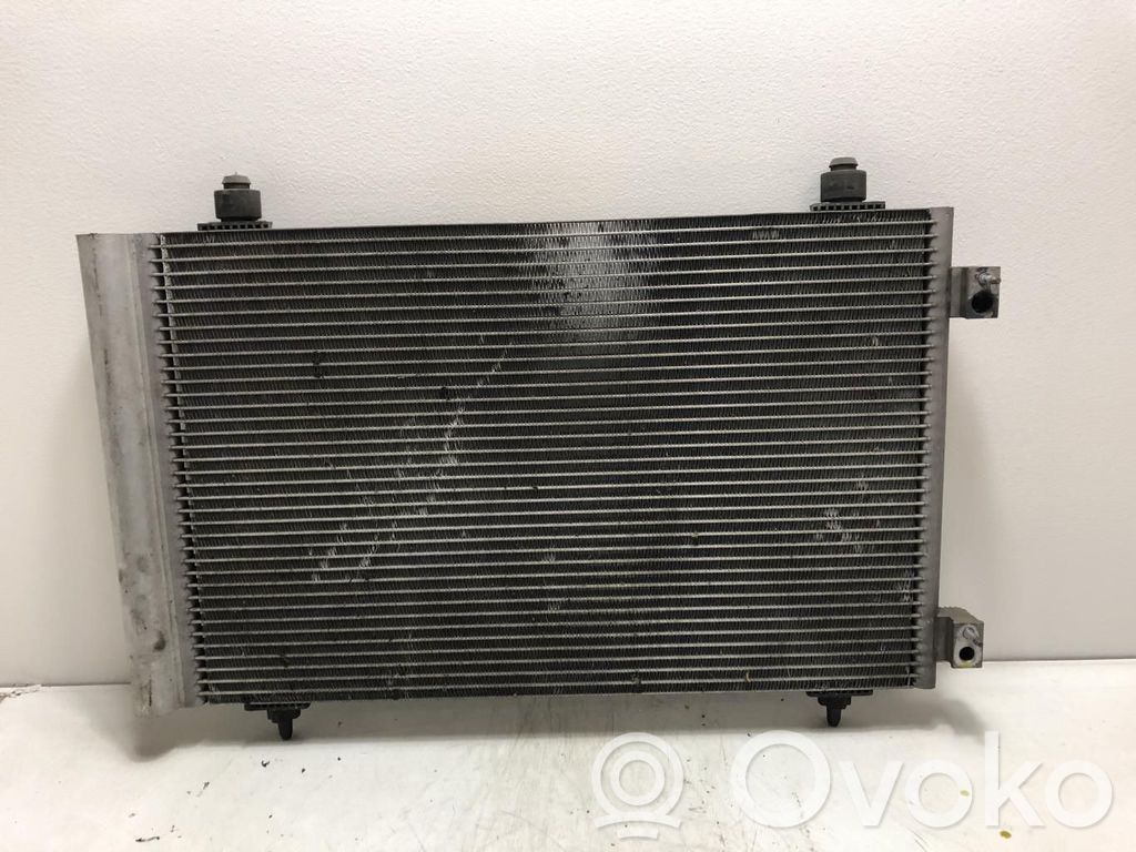 Radiator răcire A/C (condensor)   00006455HS,00006455HS