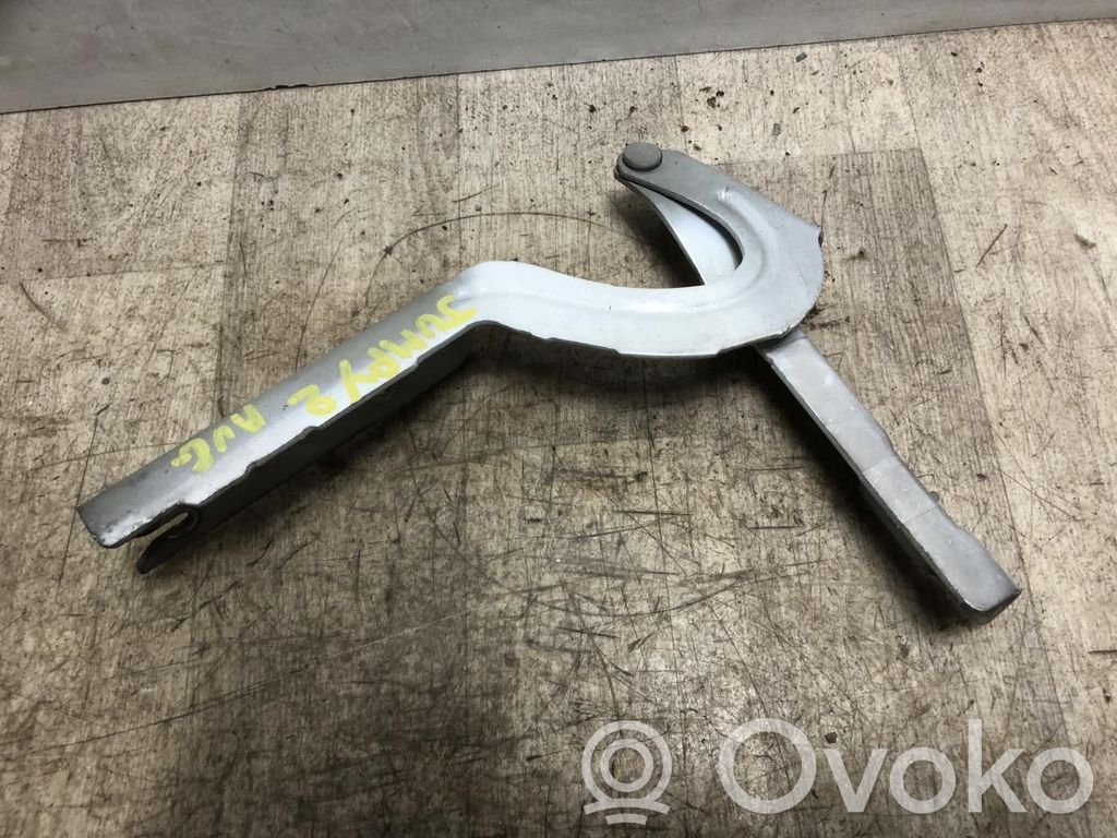 Citroen Jumpy Engine bonnet/hood hinges 