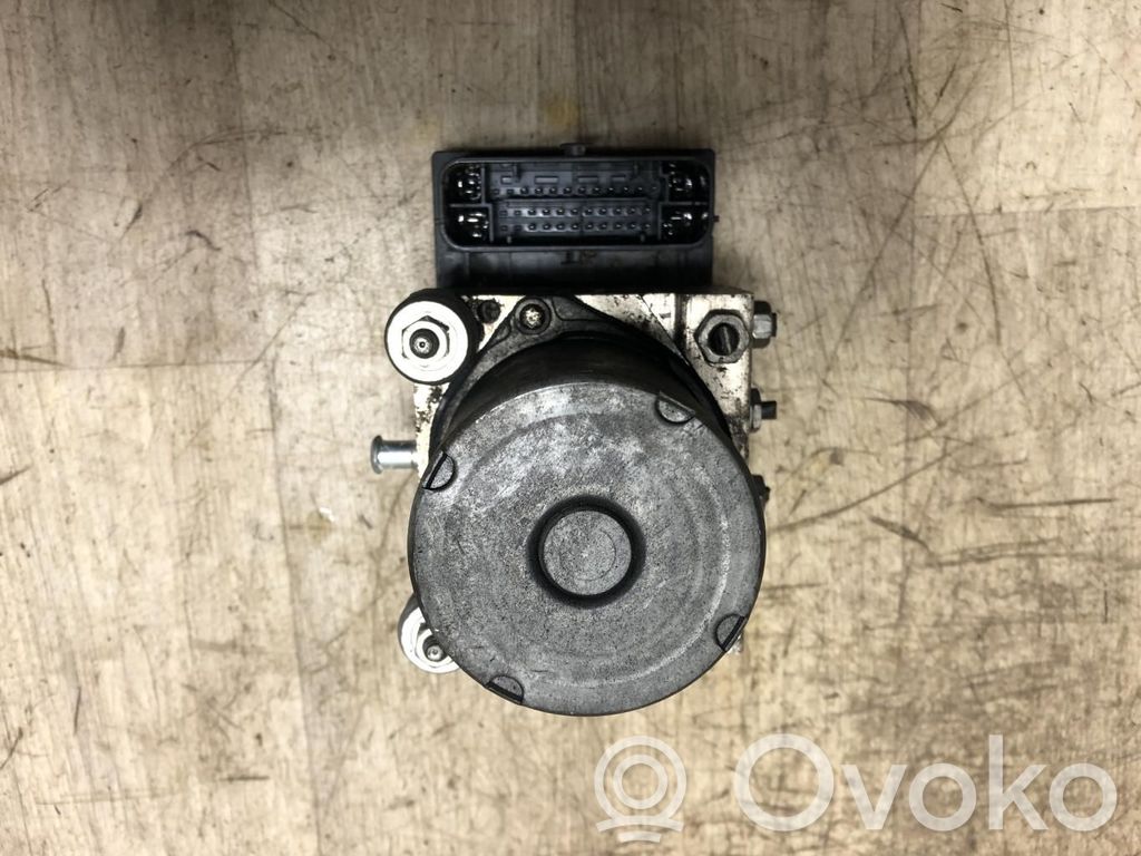 Citroen Jumpy ABS bloks 