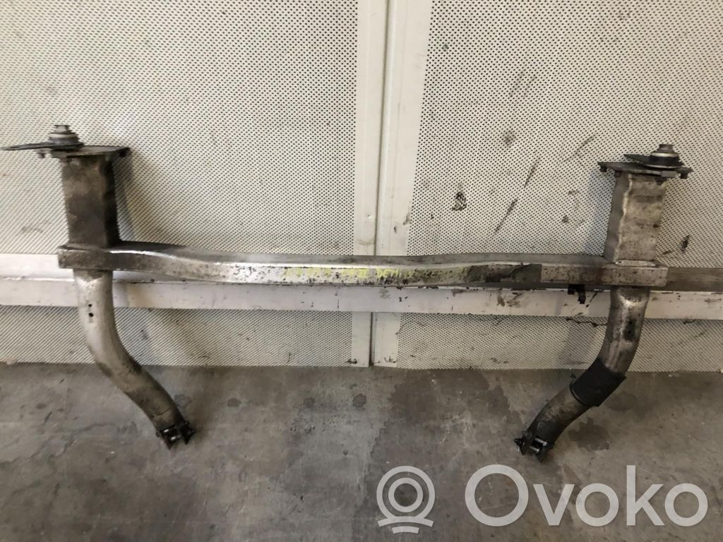 Other under body part