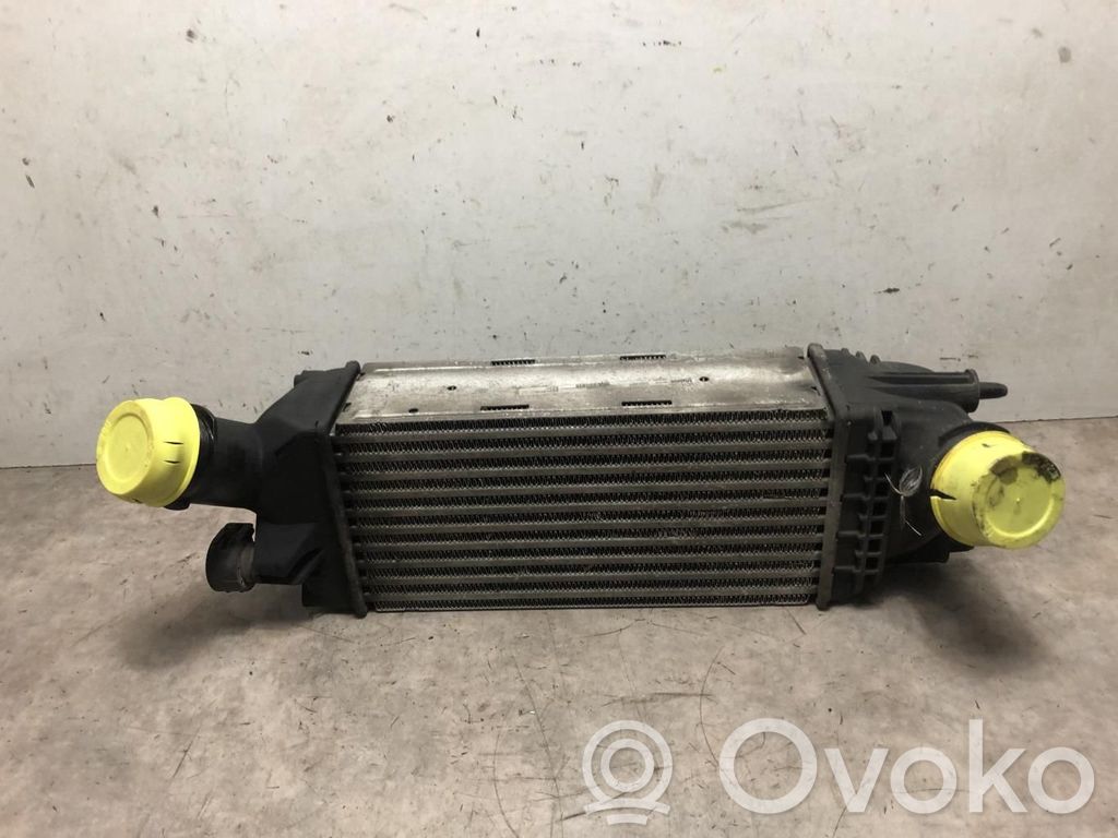 Citroen C5 Radiatore intercooler