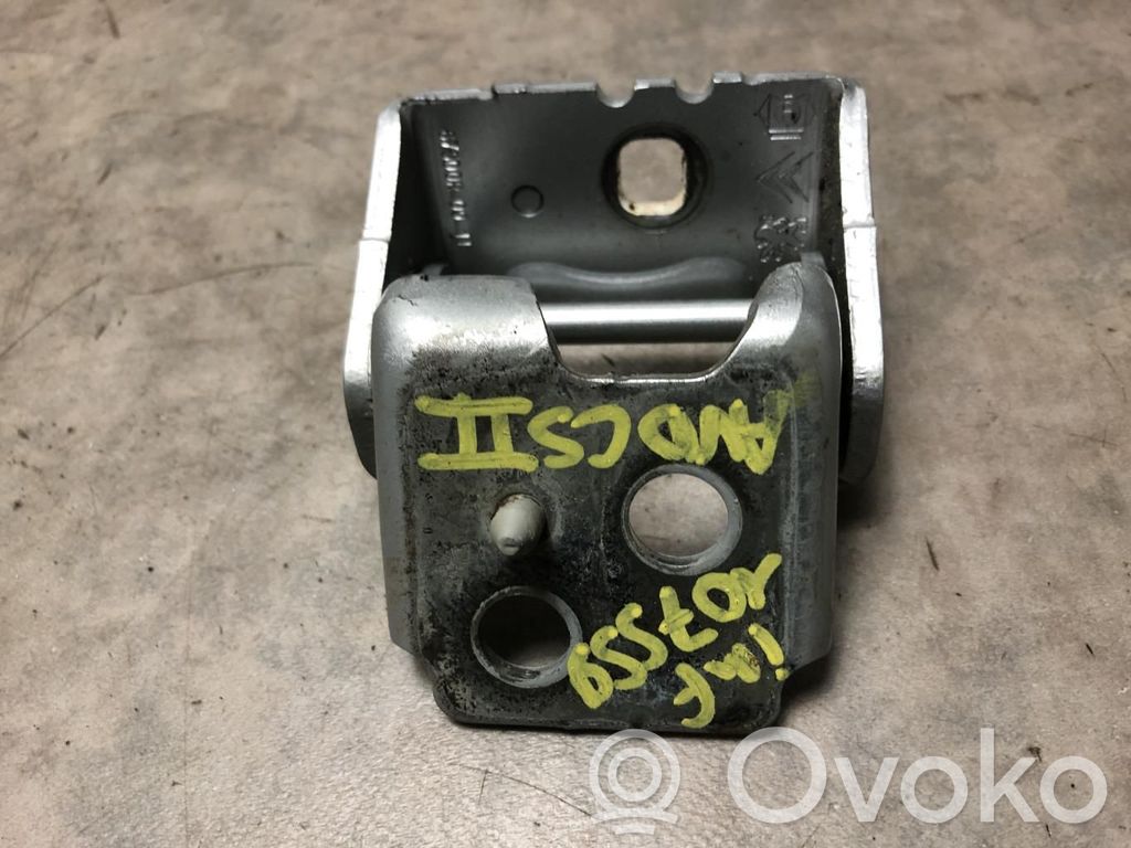 Citroen C5 Front door hinge set 