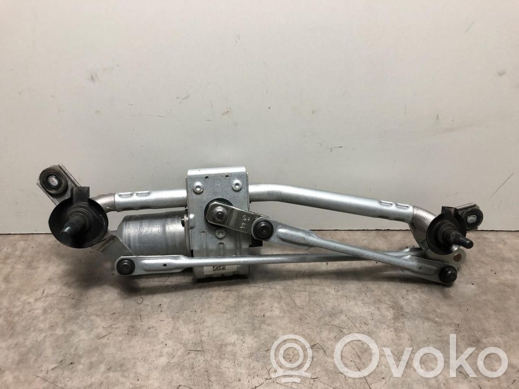 Motor del limpiaparabrisas   98110F2000,98110F2000
