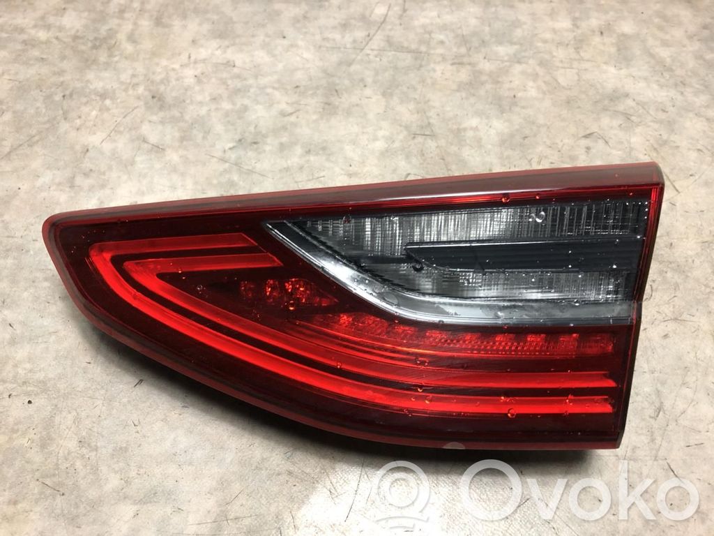 KIA Ceed Rear/tail lights 