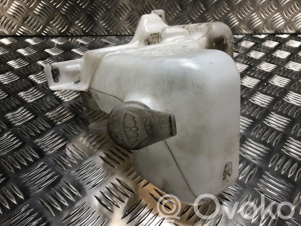 Smart ForTwo II Serbatoio/vaschetta liquido lavavetri parabrezza