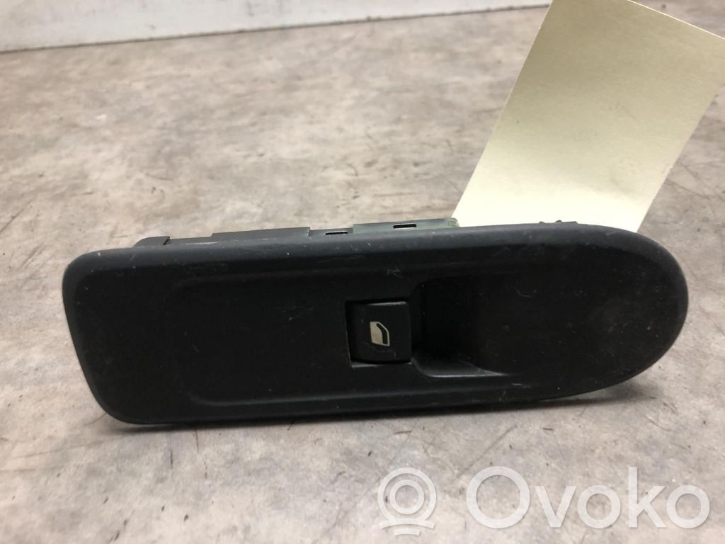Citroen C5 Electric window control switch 