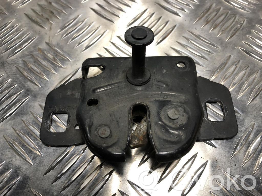 Chrysler Voyager Chiusura/serratura vano motore/cofano 