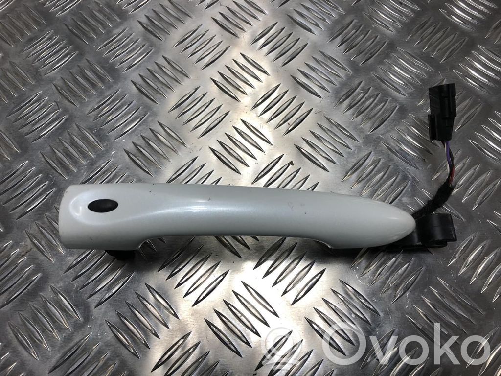 Renault Scenic III - Grand scenic III Maniglia esterna per portiera anteriore