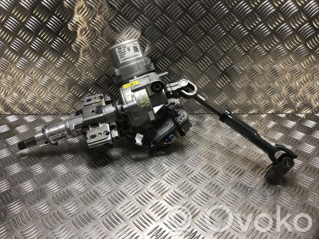 KIA Ceed Steering rack 