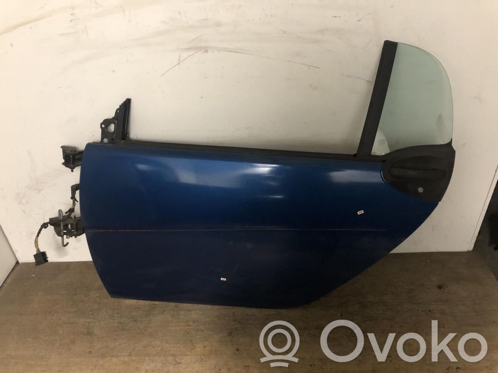 Smart ForTwo II Ușă față