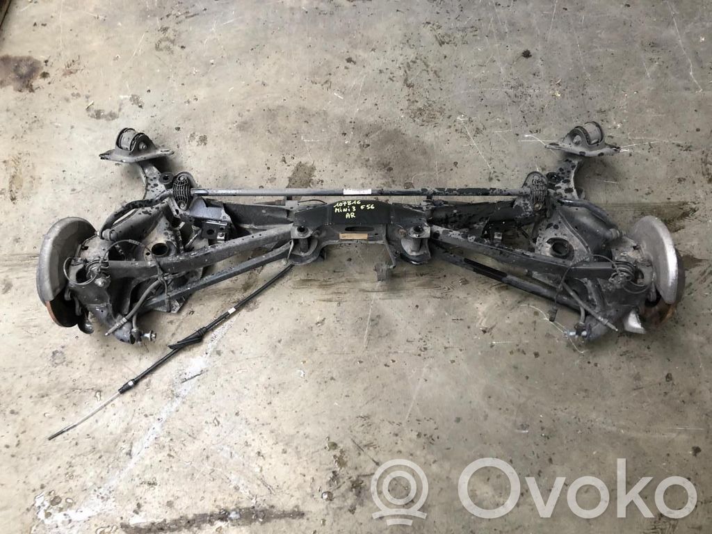 Mini One - Cooper F56 F55 Trave dell'asse posteriore