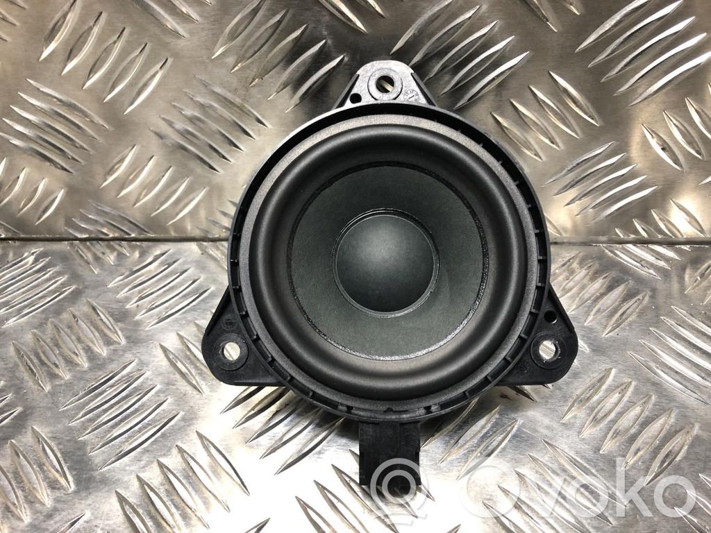 Audi A1 Other interior part 