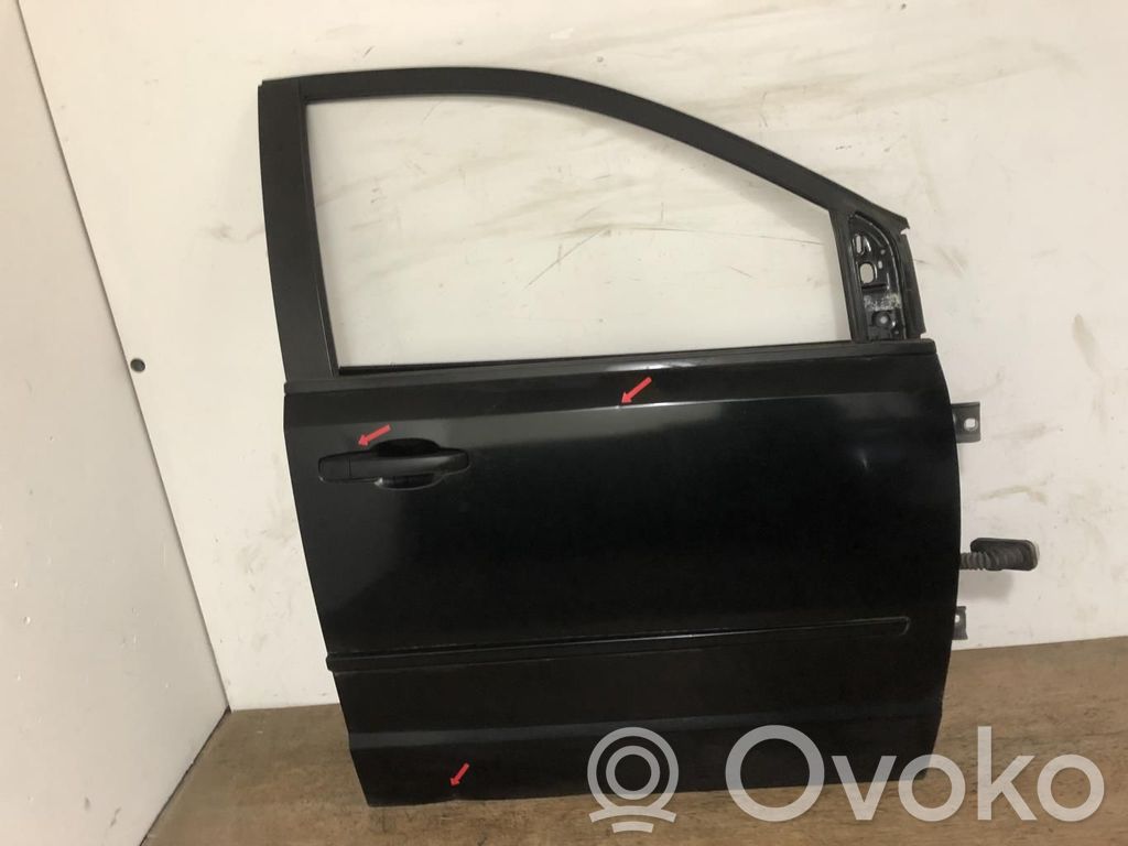 Etuovi   4894916AA,4894916AA
