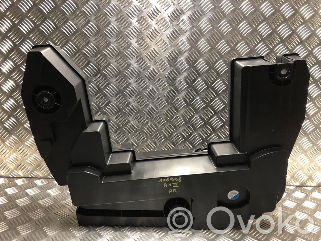 Audi A1 Enceinte subwoofer 