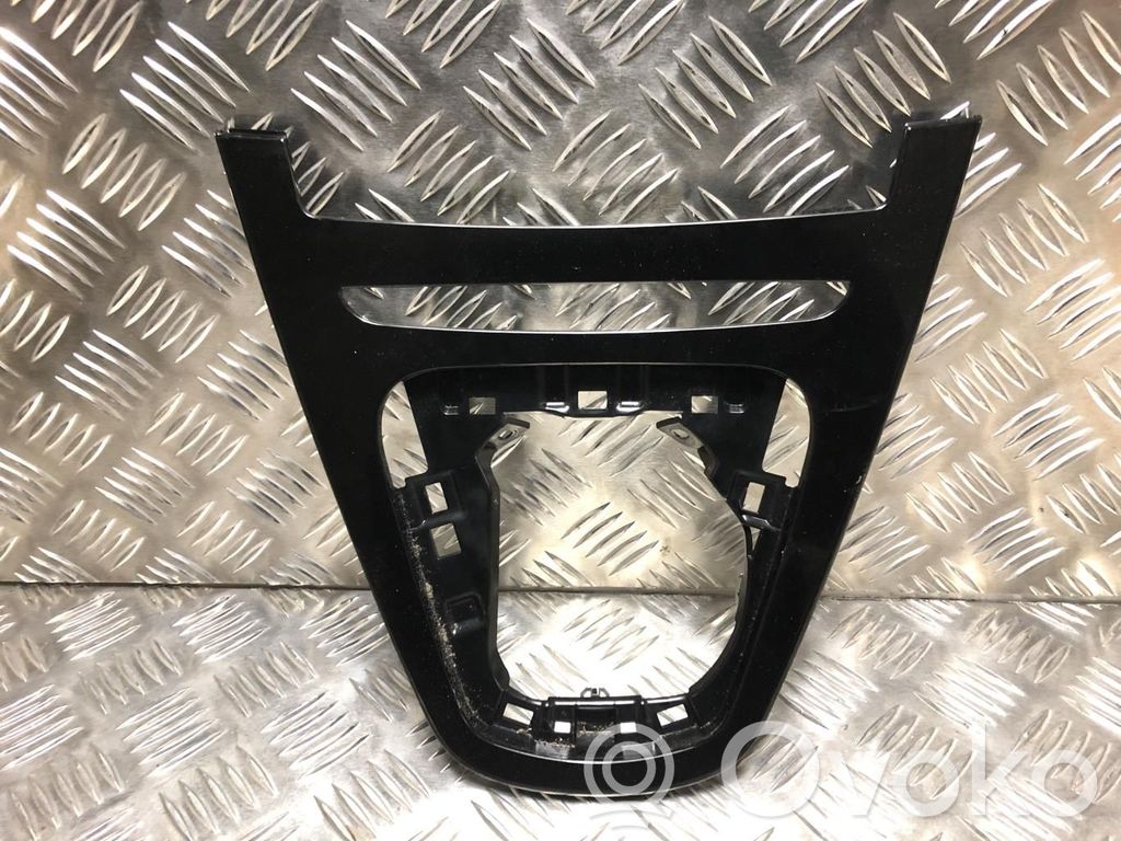 Lancia Ypsilon Interior decorative trim set 