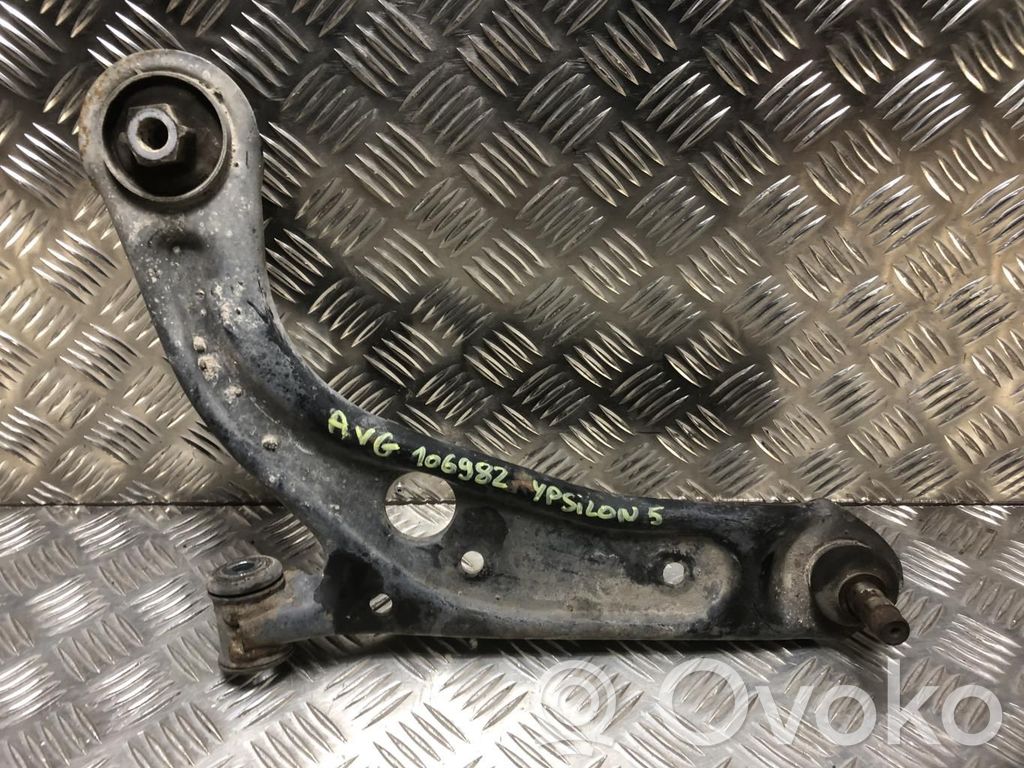 Lancia Ypsilon Front control arm 