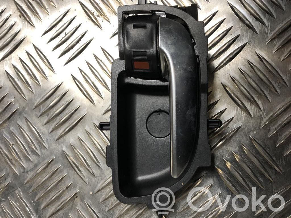 Toyota Auris E180 Maniglia interna per portiera anteriore