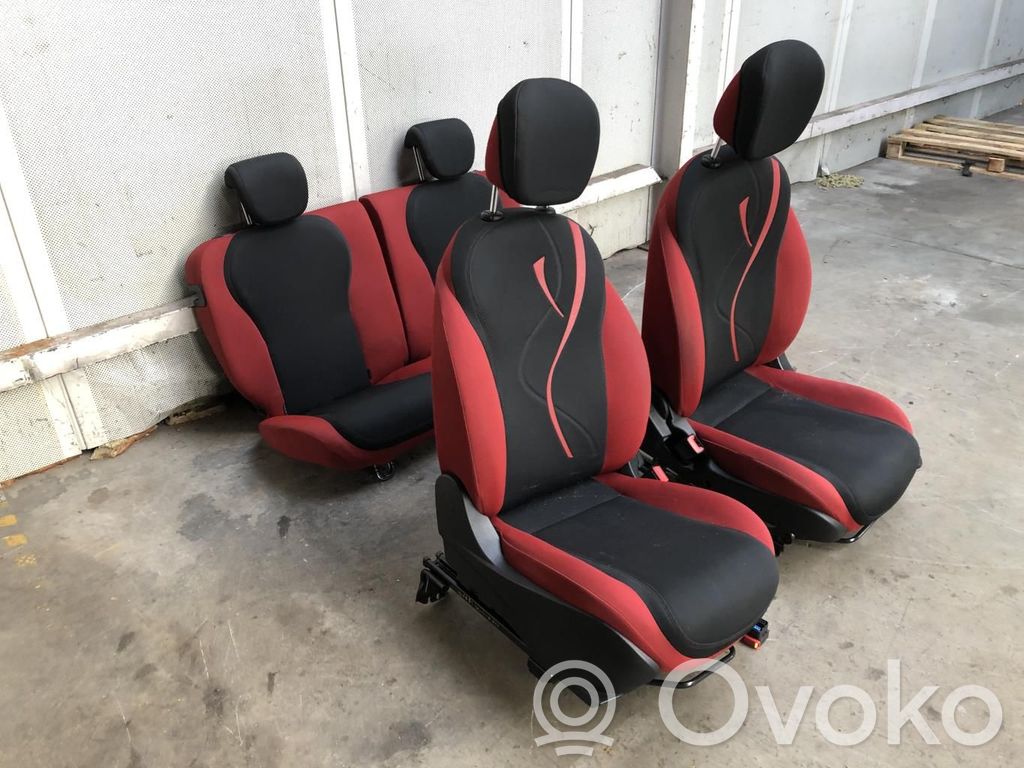 Set interni   71772097,71772097