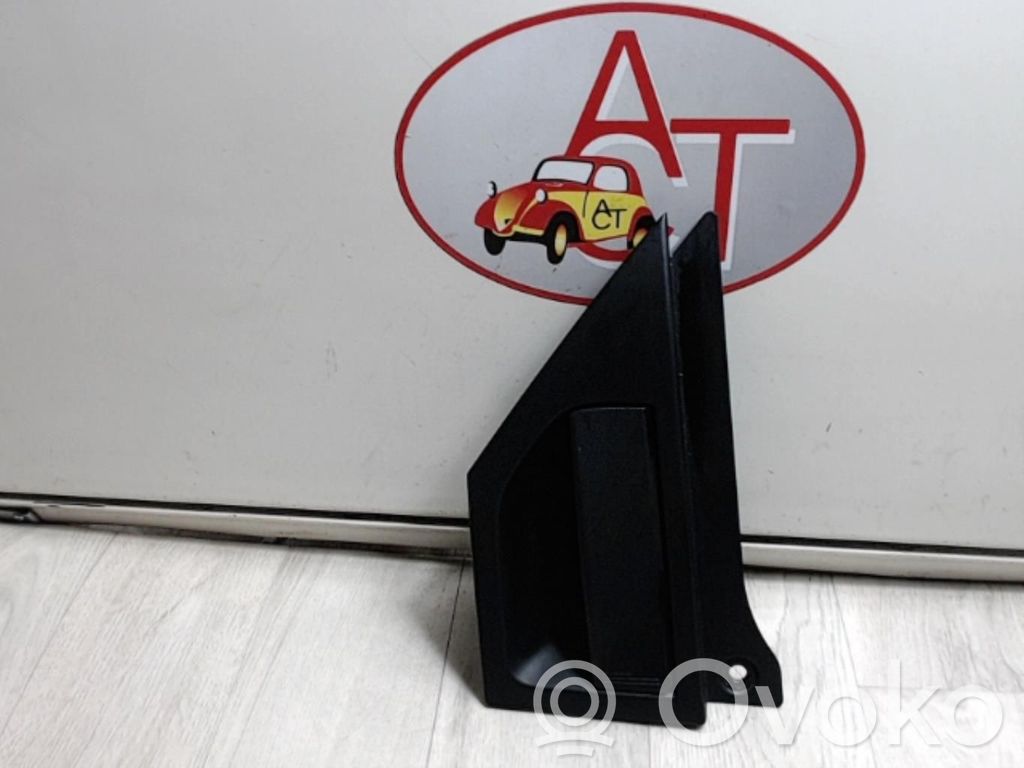 Renault Twingo III Maniglia esterna per portiera posteriore