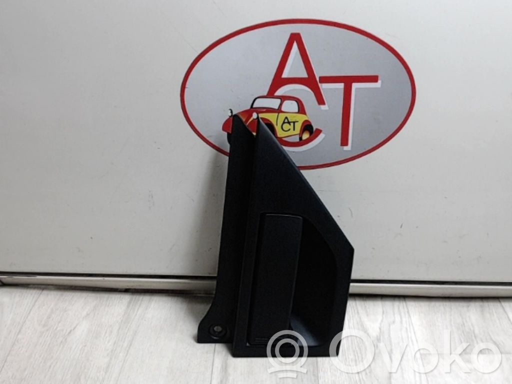 Renault Twingo III Maniglia esterna per portiera posteriore 