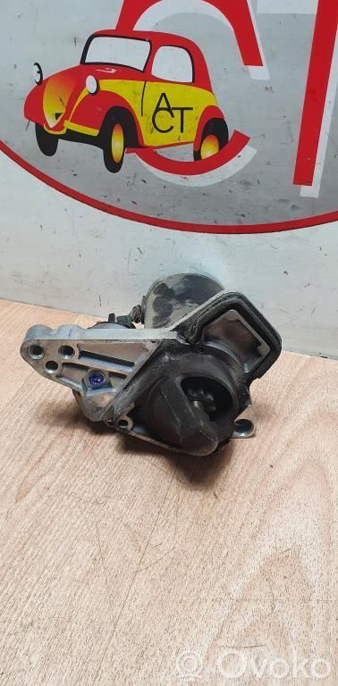 Renault Clio IV Electromotor 
